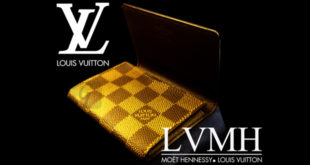 【LVMH】モエ・ヘネシー・ルイ・ヴィトン、二つのポートフォリオ戦略で財務的安定した経営手法を展開する