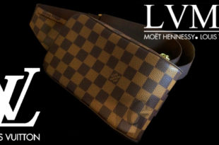 【LVMH】モエ・ヘネシー・ルイ・ヴィトン セレクティブ・マーケティング 欧州の職人による手作りの制約が高付加価値を生む