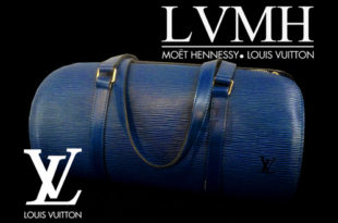 【LVMH】モエ・ヘネシー・ルイ・ヴィトン、ライセンスと自前主義との関係によって二次市場でのブランド力の高さが活きている