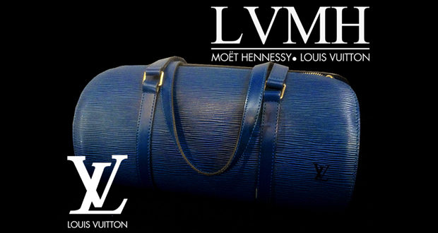 【LVMH】モエ・ヘネシー・ルイ・ヴィトン、ライセンスと自前主義との関係によって二次市場でのブランド力の高さが活きている