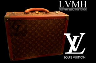 【LVMH】モエ・ヘネシー・ルイ・ヴィトン、高級ブランドの条件はタイムレスとモダンの両立でありスターブランドを保有するところにある