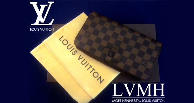 【LVMH】モエ・ヘネシー・ルイ・ヴィトン、ブランドの独立性を保ち比較的緩やかな管理方式で無限にブランドを増やすことを可能にした