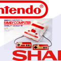 任天堂とシャープのファミコン商標事例