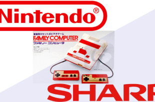 任天堂とシャープのファミコン商標事例