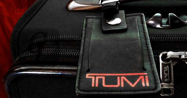 【TUMI】トゥミ ALPHA ビジネスキャリーを経済的に使う 5 つの注意点