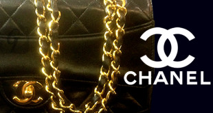 【Chanel】シャネル マトラッセ チェーンショルダー