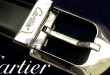 【Cartier】カルティエ リバーシブル レザーベルトは安価な投資で高いセンスをビジネスシーンで魅せる事が出来る優れたアイテム