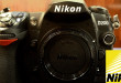 【Nikon】ニコン デジタル一眼レフカメラ D200