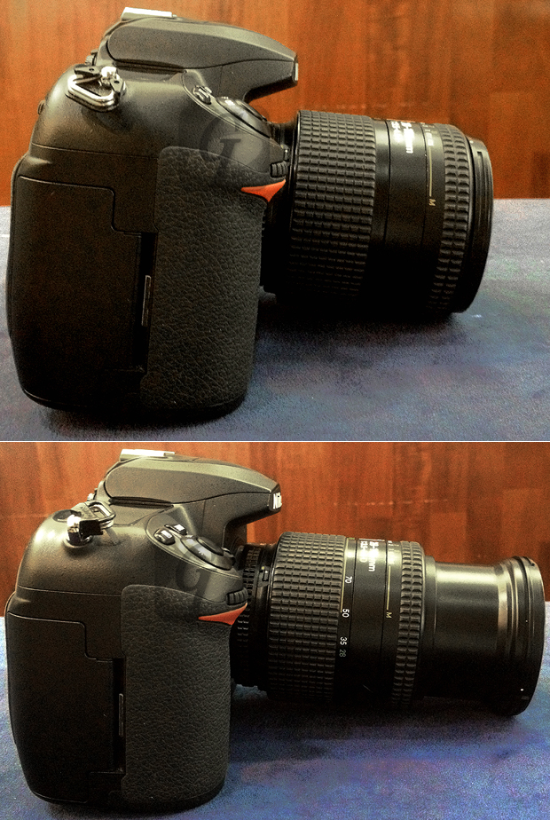 【Nikon】ニコン デジタル一眼レフカメラ D200 は初心者～中級者まで幅広く使える高級かつ低価格な秀逸モデル