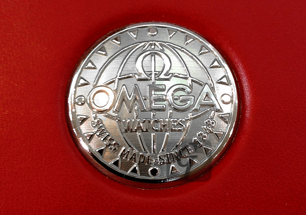 オメガ コンステレーション OMEGA CONSTELLATION 1552.30 パーペチュアル クォーツ