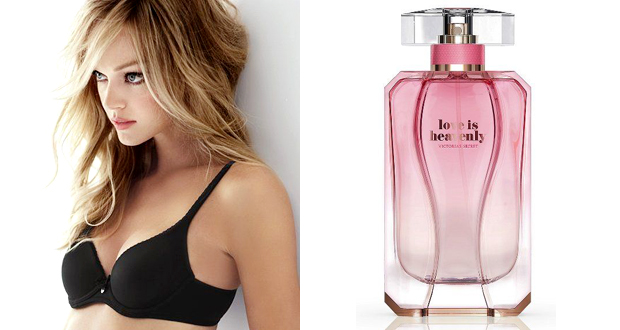 【Victoria Secret × Fragrance】ヴィクシーモデルたちが選ぶ"フレグランス" 9 つのリスト