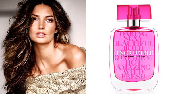 【Victoria Secret × Fragrance】ヴィクシーモデルたちが選ぶ"フレグランス" 9 つのリスト