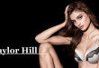 【Victoria Secret】テイラー・マリー・ヒル Taylor Marie Hill の私服"スタイリング" アイデア12選