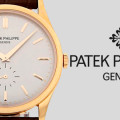 【Patek Philippe×オークション相場】パテック・フィリップ：歴史的名品を手掛ける時計界の王者であり世界三大高級ブランド
