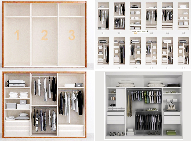 【Storage idea×Closet】建築士が考えるクローゼットを"美しく価値ある収納" にモノの整理・処分・お金になる 8 つの方法