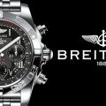 【BREITLING×オークション相場】ブライトリング：プロの計器を手掛ける航空時計の雄は秀逸なブランド