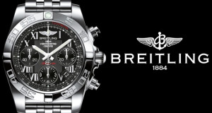 【BREITLING×オークション相場】ブライトリング：プロの計器を手掛ける航空時計の雄は秀逸なブランド