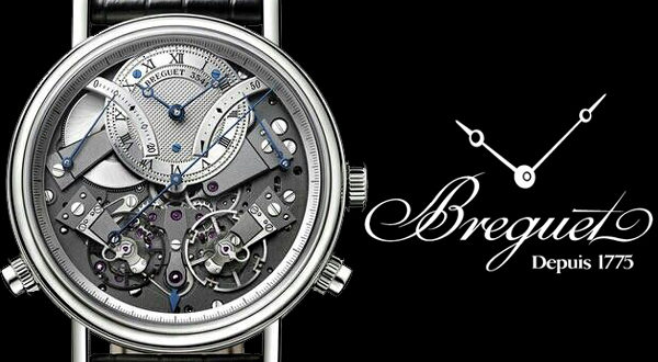 【Breguet×オークション相場】ブレゲ：史上最高の時計師の遺産を現代に伝承する世界5大時計ブランド