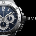 【BVLGARI×オークション相場】ブルガリ：一大時計グループを構築するイタリアの巨星ブランド