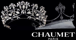【Chaumet×オークション相場】ショーメ：ナポレオン1世の時代から続く老舗宝飾店はLVMH下で攻勢にでる