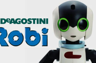 【DeAgostini×オークション相場】デアゴスティーニ：Robiは近未来を映し出す愛玩ロボット人気を呼び高額で取引される