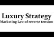 【ラグジュアリー戦略】マーケティング逆張りの法則 18の条件