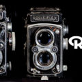 【Rolleiflex×Germany Brand】ロ－ライフレックス：日本でも中古価格が高騰している二眼レフの高級ブランド