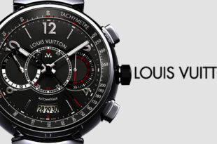 【LOUIS VUITTON×オークション相場】ルイ・ヴィトン：新規参入の腕時計に秘めた超一流のエスプリで他のブランドに果敢に攻める