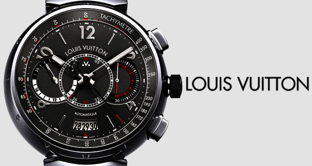 【LOUIS VUITTON×オークション相場】ルイ・ヴィトン：新規参入の腕時計に秘めた超一流のエスプリで他のブランドに果敢に攻める