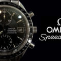 【Omega Speedmaster×オークション相場】オメガ スピードマスター 3210.50 はボーナスでも十分買える優秀なビジネスマンのマストアイテム
