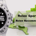 【ロレックス×オークション相場】Rolex：価格高騰するロレックス・スポーツモデル 7つの選択肢