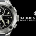 【BALUME＆MERCIER×オークション相場】ボーム ＆ メルシエ：時計界に新風を吹き込む先進性が魅力のリシュモン廉価ブランド