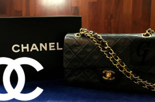 【Chanel】シャネル マトラッセ チェーンショルダーから見る高騰相場から中国市場の影響で凋落、売却相場に変化が見られる