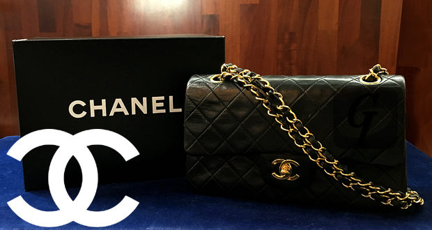【Chanel】シャネル マトラッセ チェーンショルダーから見る高騰相場から中国市場の影響で凋落、売却相場に変化が見られる