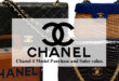 【Chanel】オークション市場からみる高額なマニアックモデルからメジャーモデルまで シャネルバッグ 4つの買取相場と落札相場のまとめ