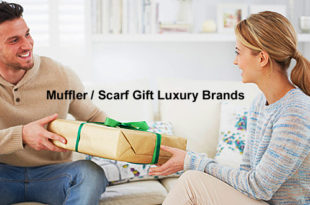 【クリスマス ギフト】彼女を暖めるクリスマスのおすすめプレゼント「マフラー/スカーフ」ブランドセレクト