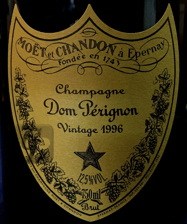 【Dom Perignon/Baccarat】バカラ・パルメと合うドン・ペリニヨンの買取相場を確認してクリスマスプレゼントで買ってみた