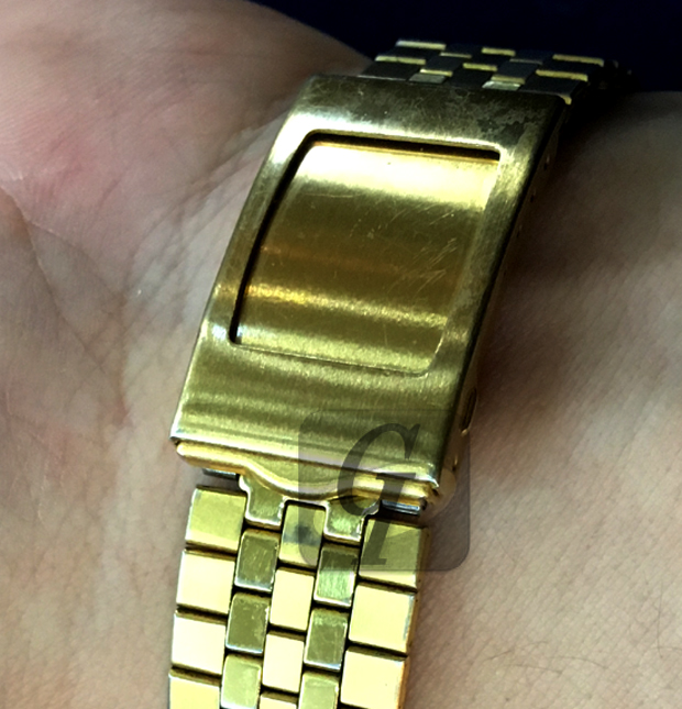 【SEIKO：KING SEIKO】キングセイコー 25石 盾メダリオンは 約 50 年以上経て 腕時計買取から分かる高耐久を追求しバランスに優れた高価格モデル