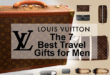 【LOUIS VUITTON】ルイ・ヴィトン 中古で安価に入手する 7 つのメンズトラベル・ギフト