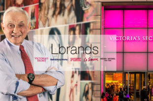 【Victoria Secret / L Brands】L・ブランズ は買収や売却を繰り返し"VS"を軸に米国的コングロマリットを維持し続ける
