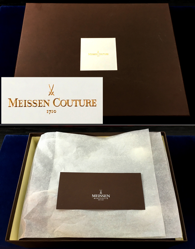 【Meissen】マイセン：結婚式でセンスが問われる引き出物 選ぶ時の戦略と個人的に選んだおすすめブランド