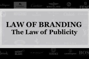 【ブランディング22の法則】パブリシティの法則：ブランド戦略は広告ではなくパブリシティの視点から開発されるべきである