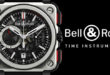 【Bell＆Ross ベル＆ロス】軍用時計に洗練さを持ち込みコアな時計ファンを魅了する独創ブランド