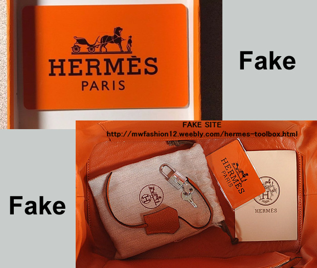 【HREMES_HACKS】簡単に偽物のエルメスバッグを見つける 10 の真贋方法
