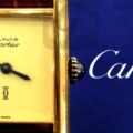 【Cartier】カルティエ マスト タンク ヴェルメイユ 手巻は約 35 年経った現在でも数少ない高額な絶版稀少モデル