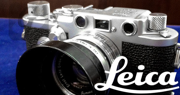 Leica】ライカ IIIf セルフタイマー / Summicron ズミクロンレンズは 約 60 年以上経っても一眼レフ並に高額取引されるバルナック ライカの完成形モデル | Φ-GRID：ファイグリッド
