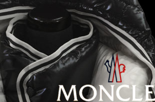 【モンクレール MONCLER】高騰するダウンジャケット高級ブランド、ブランソンモデルを最も安価な夏から秋の時期に入手する