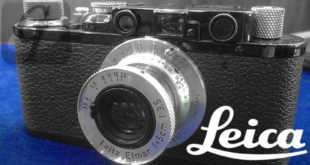 【LeicaⅡ】ライカⅡ D2 バルナック型 ビンテージレンジファインダーカメラは祖父から譲り受け約 45,000円の買取査定をつけた高額稀少モデル