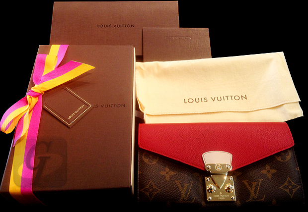 【Louis Vuitton】個人的にお薦めする驚異的にリセールの高いルイ・ヴィトン 5 つの高額財布の買取相場と売却相場を調べておく