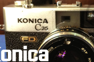 【KONICA】コニカ KONICA C35 は ジャーニーコニカとして 約 40 年前に大ヒットし 現在 高額買取・販売されている隠れた稀少モデル